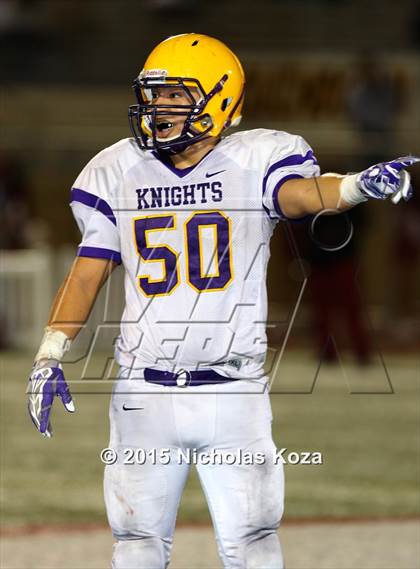 Thumbnail 1 in Lynwood vs. Downey photogallery.