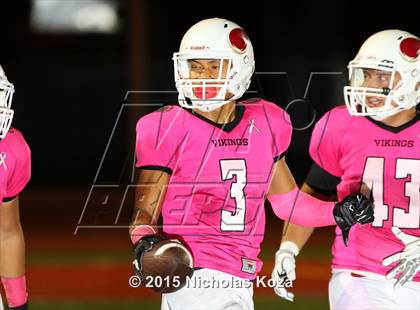 Thumbnail 3 in Lynwood vs. Downey photogallery.
