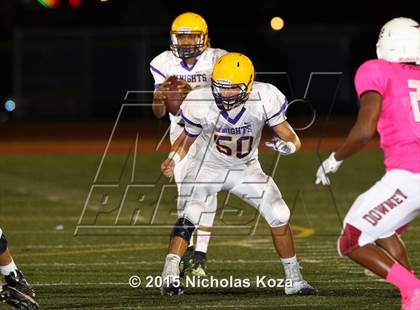 Thumbnail 3 in Lynwood vs. Downey photogallery.