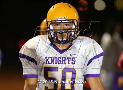 Thumbnail 3 in Lynwood vs. Downey photogallery.