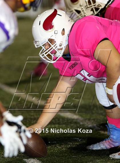 Thumbnail 3 in Lynwood vs. Downey photogallery.
