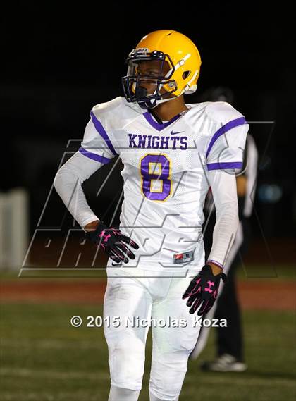 Thumbnail 3 in Lynwood vs. Downey photogallery.