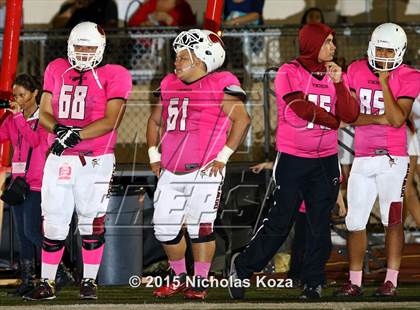 Thumbnail 2 in Lynwood vs. Downey photogallery.