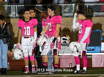 Thumbnail 3 in Lynwood vs. Downey photogallery.
