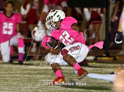 Thumbnail 3 in Lynwood vs. Downey photogallery.