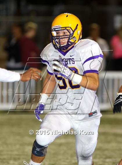 Thumbnail 3 in Lynwood vs. Downey photogallery.