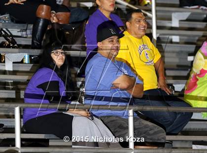 Thumbnail 2 in Lynwood vs. Downey photogallery.