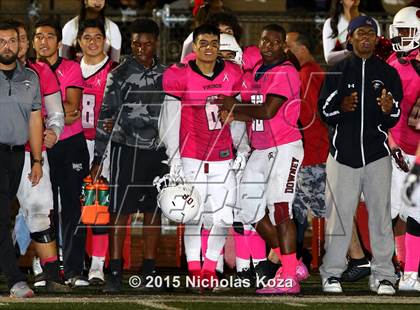 Thumbnail 3 in Lynwood vs. Downey photogallery.