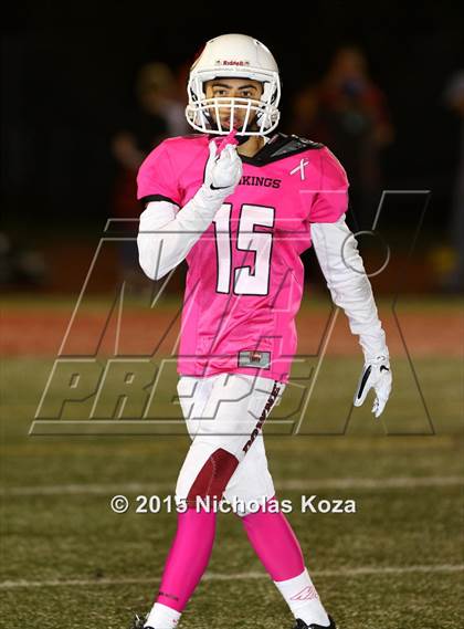 Thumbnail 3 in Lynwood vs. Downey photogallery.