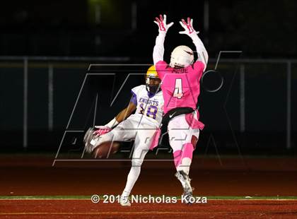 Thumbnail 3 in Lynwood vs. Downey photogallery.