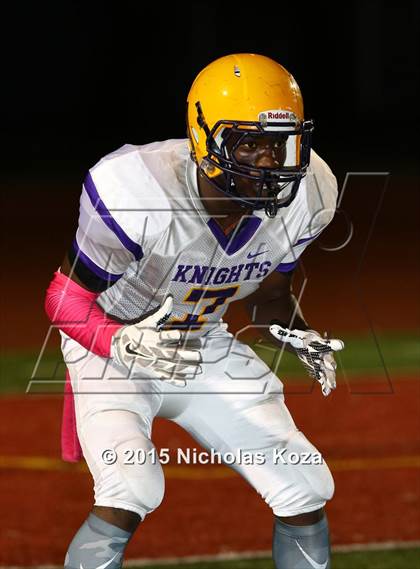 Thumbnail 3 in Lynwood vs. Downey photogallery.