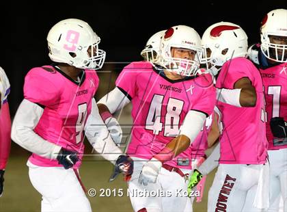 Thumbnail 3 in Lynwood vs. Downey photogallery.