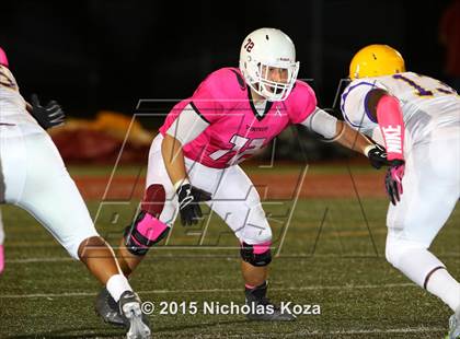 Thumbnail 1 in Lynwood vs. Downey photogallery.