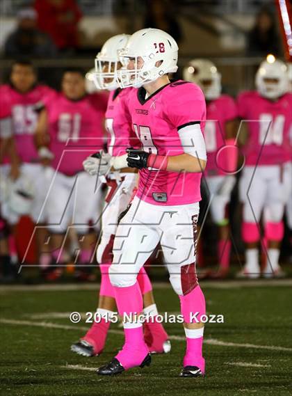 Thumbnail 3 in Lynwood vs. Downey photogallery.