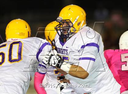 Thumbnail 3 in Lynwood vs. Downey photogallery.