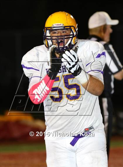 Thumbnail 3 in Lynwood vs. Downey photogallery.