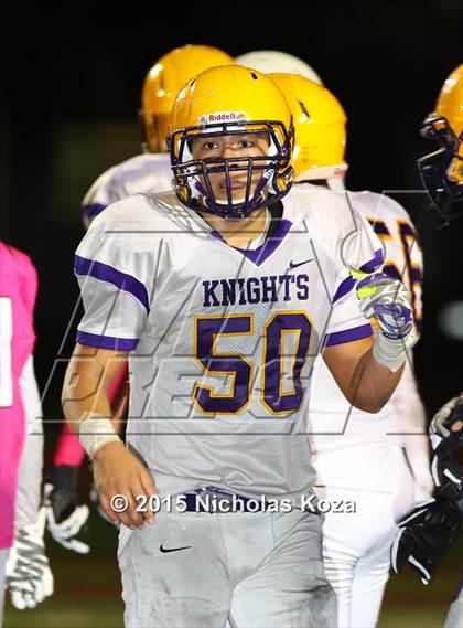 Thumbnail 1 in Lynwood vs. Downey photogallery.