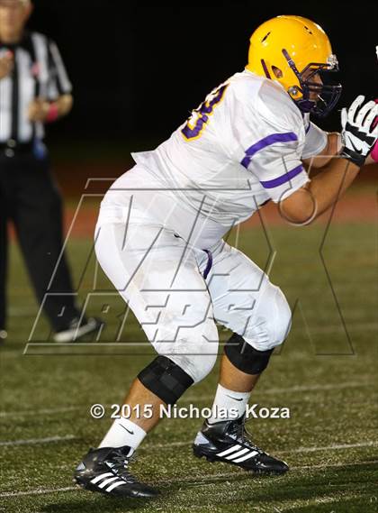 Thumbnail 1 in Lynwood vs. Downey photogallery.