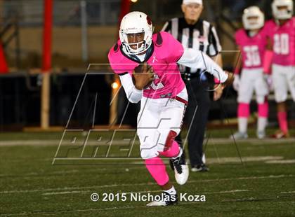 Thumbnail 3 in Lynwood vs. Downey photogallery.