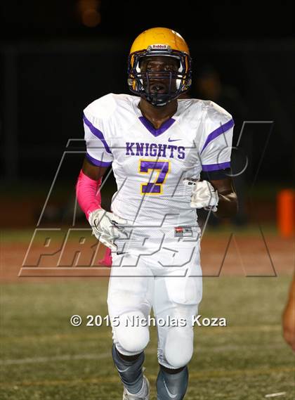 Thumbnail 3 in Lynwood vs. Downey photogallery.