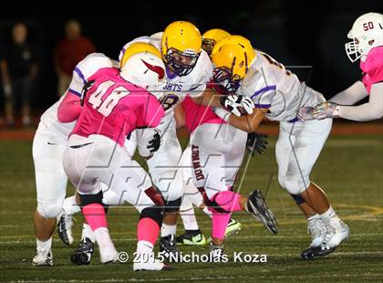 Thumbnail 2 in Lynwood vs. Downey photogallery.