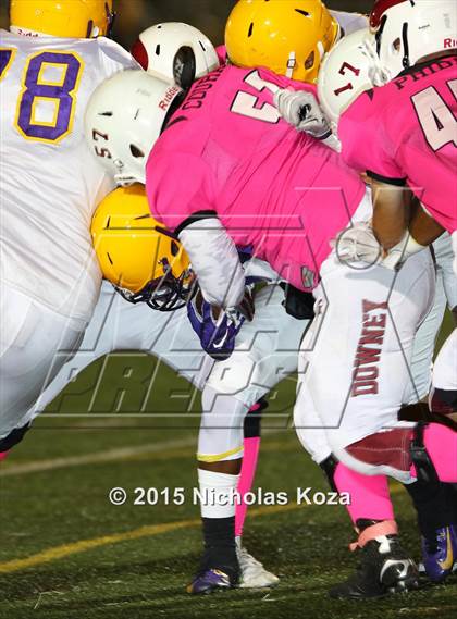 Thumbnail 3 in Lynwood vs. Downey photogallery.