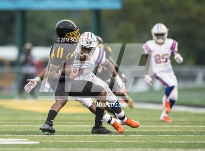 Thumbnail 1 in King vs. East St. Louis photogallery.