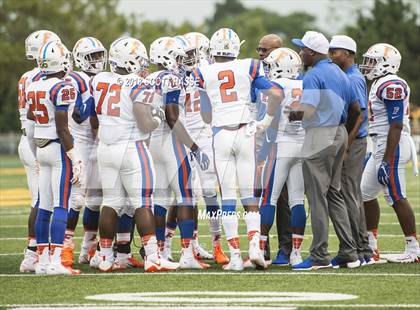 Thumbnail 3 in King vs. East St. Louis photogallery.