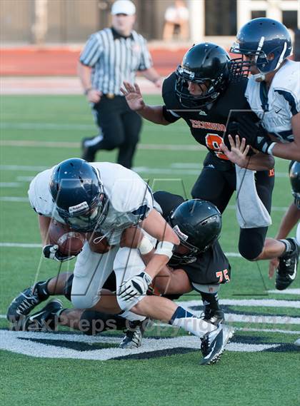 Thumbnail 3 in JV: San Marcos @ Escondido photogallery.