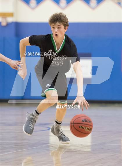 Thumbnail 1 in Mountain Vista vs. Doherty photogallery.