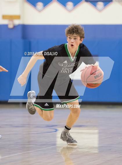Thumbnail 3 in Mountain Vista vs. Doherty photogallery.