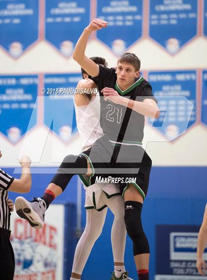 Thumbnail 1 in Mountain Vista vs. Doherty photogallery.