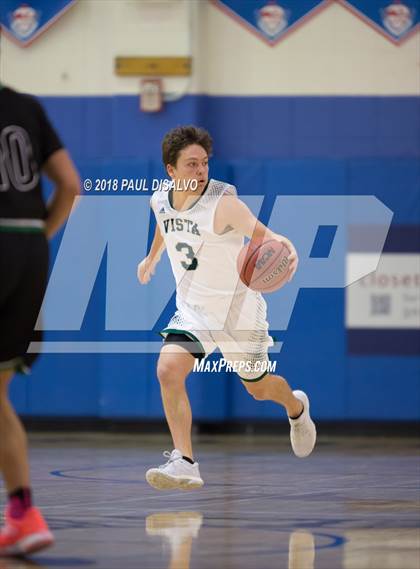 Thumbnail 1 in Mountain Vista vs. Doherty photogallery.