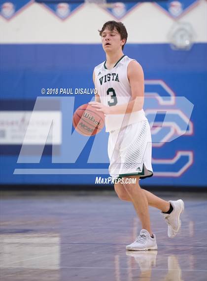 Thumbnail 1 in Mountain Vista vs. Doherty photogallery.