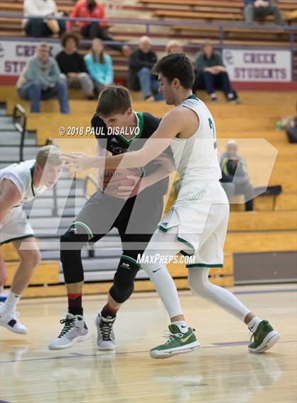 Thumbnail 1 in Mountain Vista vs. Doherty photogallery.