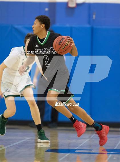 Thumbnail 1 in Mountain Vista vs. Doherty photogallery.