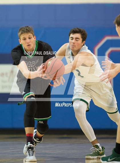 Thumbnail 3 in Mountain Vista vs. Doherty photogallery.