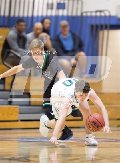 Thumbnail 1 in Mountain Vista vs. Doherty photogallery.