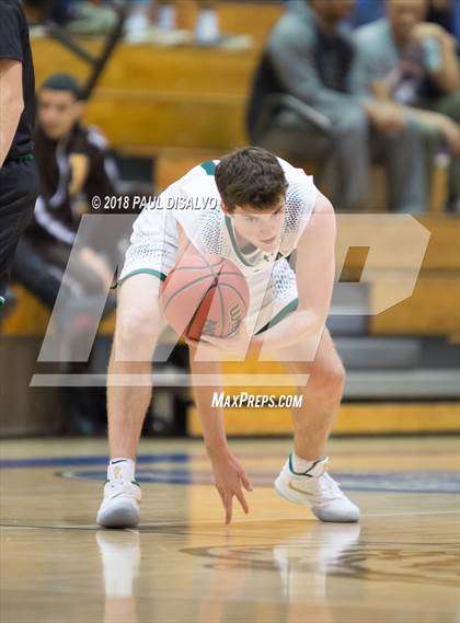 Thumbnail 3 in Mountain Vista vs. Doherty photogallery.