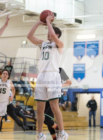 Thumbnail 1 in Mountain Vista vs. Doherty photogallery.