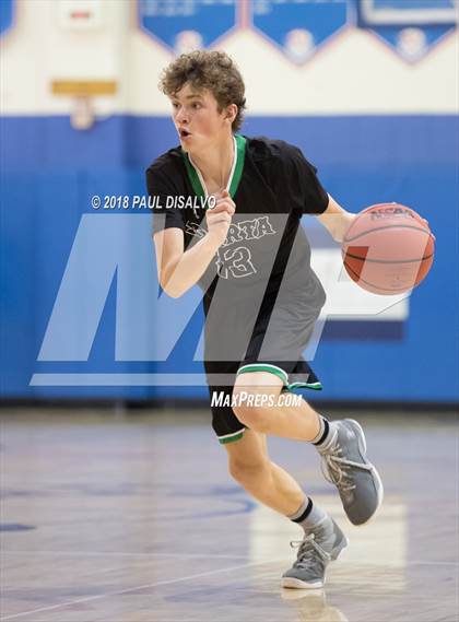 Thumbnail 1 in Mountain Vista vs. Doherty photogallery.