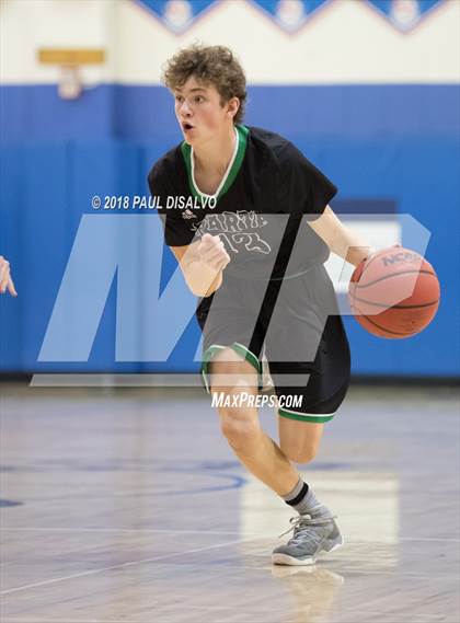 Thumbnail 3 in Mountain Vista vs. Doherty photogallery.