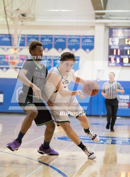 Thumbnail 3 in Mountain Vista vs. Doherty photogallery.