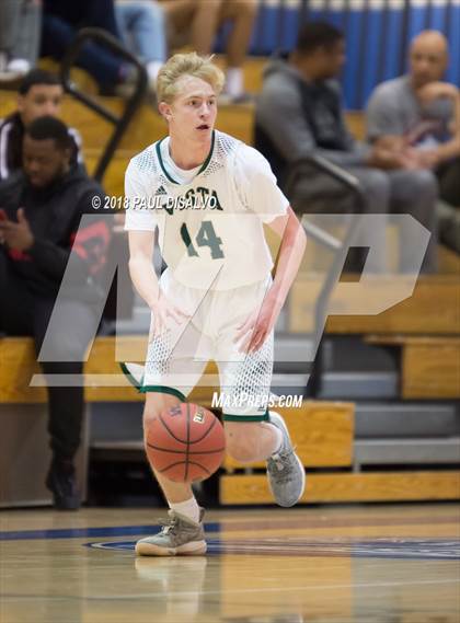Thumbnail 3 in Mountain Vista vs. Doherty photogallery.