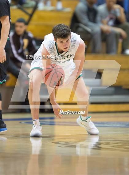 Thumbnail 1 in Mountain Vista vs. Doherty photogallery.