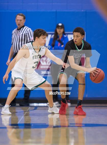 Thumbnail 1 in Mountain Vista vs. Doherty photogallery.
