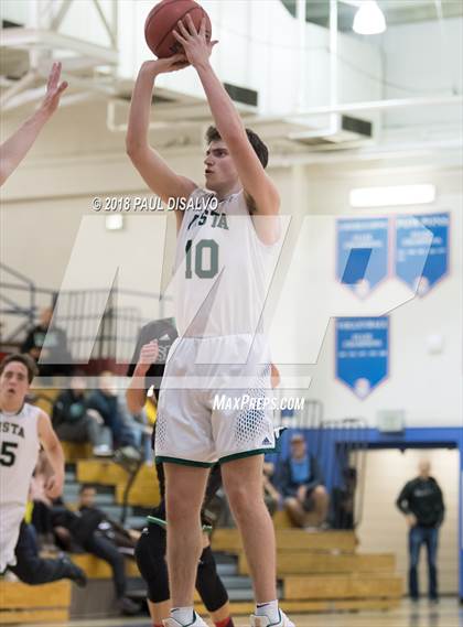 Thumbnail 2 in Mountain Vista vs. Doherty photogallery.