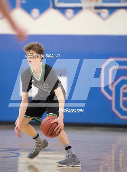 Thumbnail 1 in Mountain Vista vs. Doherty photogallery.