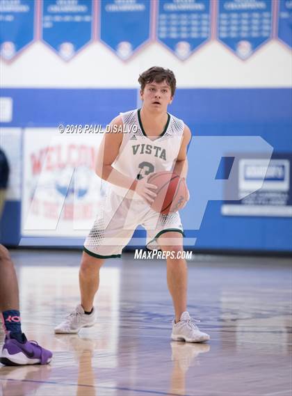 Thumbnail 1 in Mountain Vista vs. Doherty photogallery.