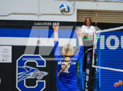 Thumbnail 1 in O'Connor vs Highland photogallery.